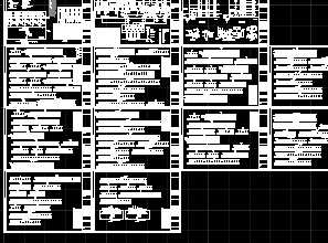 工业厂房电气设计方案图免费下载指南