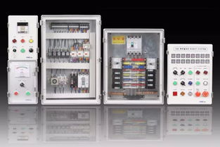 自动化生产线十大核心配套系统，电气基础决定智能化升级成败