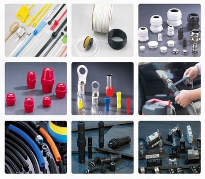 安普伦携手启利商城亮相中国电力展，共拓电气行业新篇章