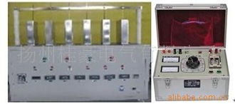 扬州桂豪电气高压成套电器产品列表